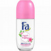 Dezodorants Fa rullītis Peony Sorbet sievietēm 50ml, Austrija