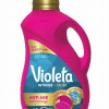 Veļas mazgāšanas līdzeklis Violeta Protect color 30 mazgāšanas reizēm 1.8L (29.10.28) Horvātija