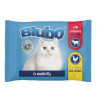 Konservi kaķiem Blubo ar vistu un liellopu 340g (4x85g) (24.02.29) Polija