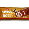 Rulete MINDY SWISS ROLL ar kakao garšu 250g (27.11.26)Ukraina