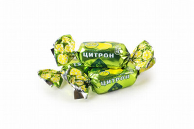 Konfektes "Citrons" 6kg()