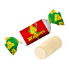 Konfektes Žasmin 1kg 1/6 (10.10.26) Kazahstāna
