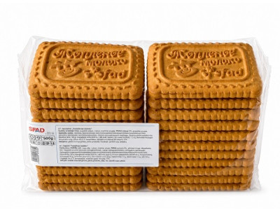Cepta piena cepumi 500g 1/8 (17.04.27) Uzbekistāna