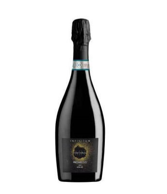 Dzirkstošais vīns Prosecco Musti Nobilis Extra Dry 0.75L 11% 1/6 Itālija