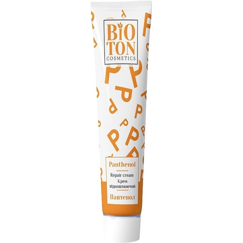 Krēms rokām ar pantenolu 44ml Bioton Cosmetics (01.10.27) Ukraina