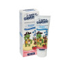 Zobu pasta bērniem Del Capitano ar zemeņu garšu 0.75ml Itālija