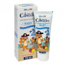 Zobu pasta bērniem Del Capitano ar tutti frutti garšu 75ml Itālija