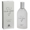 Tualetes ūdens vīriešiem Club United 100ml