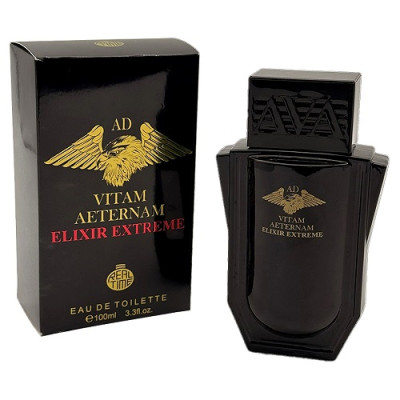 Tiualetes ūdens vīrietim Ad Vitam Aeternam Elixir 100ml