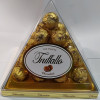 Konfekšu kaste Šokolādes konfektes K-Truffallo Piramīda 312.5g 1/6 (01.02.28) Ķīna
