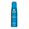 Ķermeņa sprejs sievietēm Azzurra 4 Square 150ml