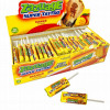 Mīkstā īriss uz kociņa Zazuage Mango super tattoo 50gb*11.2g (01.01.29) Brazīlija