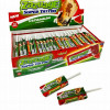 Mīkstā īriss uz kociņa Zazuage Watermelon super tattoo 50gb*11.2g (09.01.29) Brazīlija