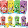 Dražejas SMOKY POPPING candy 30gb*7g (19.12.28) Ķīna