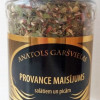 Provance maisījums salātiem un picām 80g (01.10.2027) Latvija