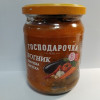 Dārzeņu uzkoda Uguntiņa Gospodaročka 470g (25.10.28) Ukraina