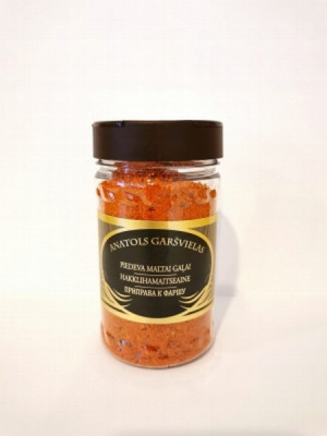 Anatols Piedeva maltai gaļai 150g (01.07.27) Latvija