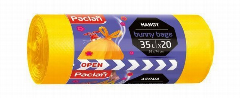 Atkritumtu maisi Labais maiss 35L aizvelkami 10gb , Polija