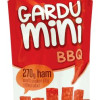 Vītinātas gaļas strēmelītes Gardumiņi BBQ 70g () Lietuva
