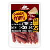 Vītināts desiņas ar sieru Gardu Mini 175g (31.07.26) Lietuva
