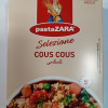 Kuskuss Cous Cous Pasta Zara 500g (01.03.28) Itālija
