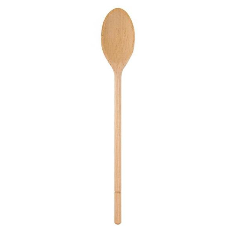 Ovāla koka karote 35cm