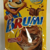 Kakao dzēriens BRUMI ar vitamīniem un kalciju 150g 1/10 (16.09.27) Polija