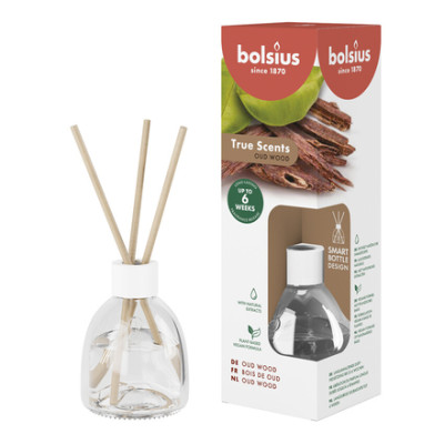 Gaisa atsvaidzinātājs Agars 60ml 1/6