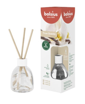Gaisa atsvaidzinātājs Vaniļa 60ml 1/6