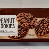 Cepumi Peanut 150g Biscotto (30.01.27) Nīderlande 