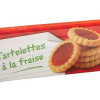 Cepumi Round Strawberry 150g (22.10.26) Francija