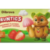 Cepumi sēnītes ar zemeņu garšu Bruntics 150g (05.05.27) Ukraina