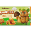 Cepumi sēnītes ar karameļu garšu Bruntics 150g (05.05.27) Ukraina