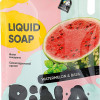 Šķidrās ziepes Pina arbūzs baziliks 550ml (26.09.28) Ukraina