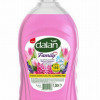Šķidrās ziepes Dalan Spring Flowers 1.5L (19.01.30) Turcija