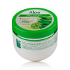 Dienas krēms mitrinošs normālai un sausai ādai Aloe 100ml (03.04.29)