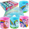 Spirāle UNICORN spring Rainbow ķīna 1/12