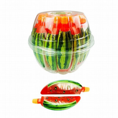 Želejlonfektes Wathermelon Jelly 20*55g (05.07.28) Ķīna