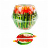 Želejlonfektes Wathermelon Jelly 20*55g (05.07.28) Ķīna