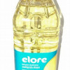 Eļļa ELORE saulespuķu 1L 1/15