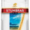 Degvīns STUMBRAS VODKA 0.5L, 40%, Lietuva