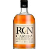 Rums Ron Cariba Dark 0.7L 37.5%
