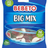 Želejkonfektes Bebeto Big Mix 150g (21.09.27) Turcija