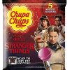 Ledenes uz kociņa Chupa Chups Stranger Thing Right Side Up 120g (30.04.29) Eiropas Savienība