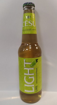 Alus kokteilis Cēsu Light Lime 0.33L 4.2% DEPOZĪTS 0.10eur 1/24 (12.03.27) Latvija