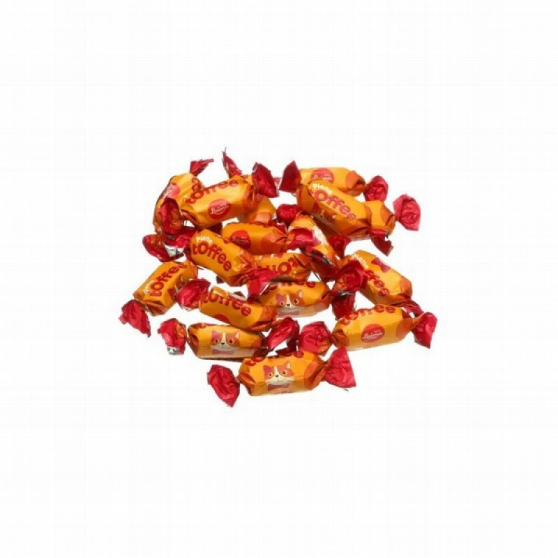 Laima Piena toffee īrisa konfektes 1kg (03.02.27)