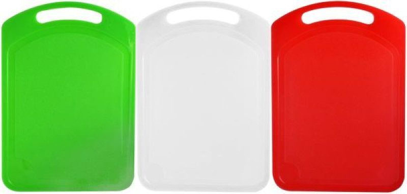 Plastmasas dēlītis L 34.4x24x0.4cm asorti 
