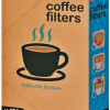 Kafijas filtri 100gab 4.izmērs 157g
