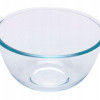 Stikla bļoda 21cm 2L Pyrex Iconics 