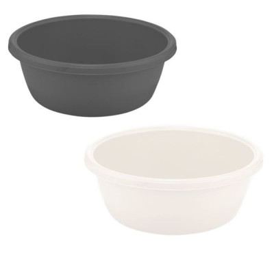 Plastmasas bļoda D42cm 14L 